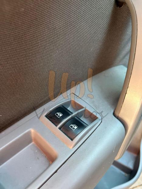 FIAT Palio 1.4 4P FLEX ATTRACTIVE, Foto 8 FIAT Palio 1.4 4P FLEX ATTRACTIVE, Foto 8