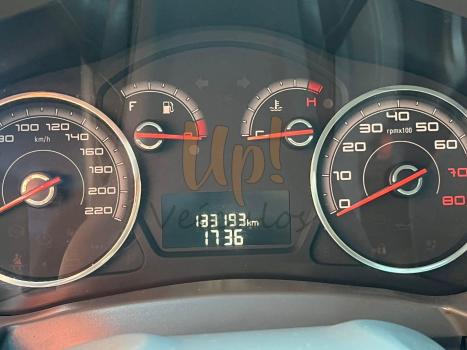 FIAT Palio 1.4 4P FLEX ATTRACTIVE, Foto 15 FIAT Palio 1.4 4P FLEX ATTRACTIVE, Foto 15