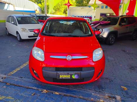 FIAT Palio 1.4 4P FLEX ATTRACTIVE, Foto 3