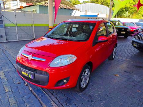 FIAT Palio 1.4 4P FLEX ATTRACTIVE, Foto 4