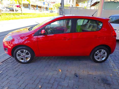 FIAT Palio 1.4 4P FLEX ATTRACTIVE, Foto 5