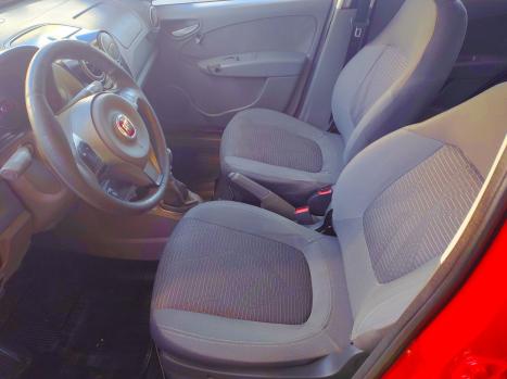 FIAT Palio 1.4 4P FLEX ATTRACTIVE, Foto 6