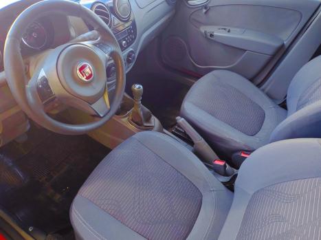 FIAT Palio 1.4 4P FLEX ATTRACTIVE, Foto 7