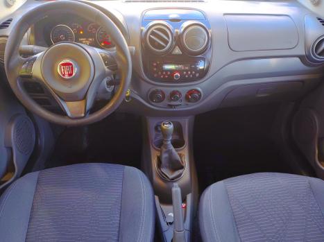 FIAT Palio 1.4 4P FLEX ATTRACTIVE, Foto 9