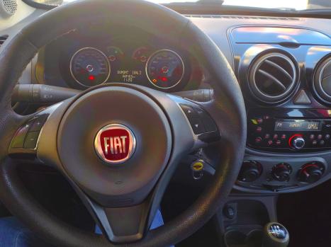 FIAT Palio 1.4 4P FLEX ATTRACTIVE, Foto 10