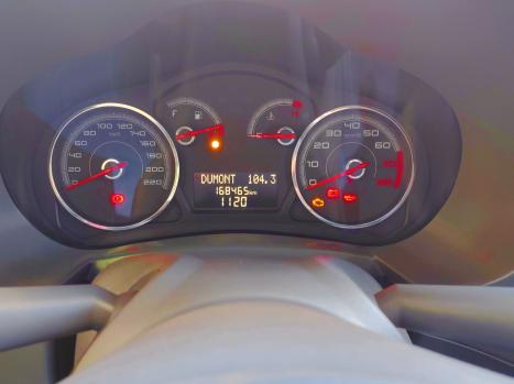 FIAT Palio 1.4 4P FLEX ATTRACTIVE, Foto 11