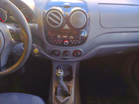 FIAT Palio 1.4 4P FLEX ATTRACTIVE, Foto 12