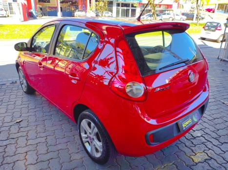 FIAT Palio 1.4 4P FLEX ATTRACTIVE, Foto 13