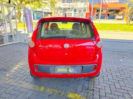 FIAT Palio 1.4 4P FLEX ATTRACTIVE, Foto 14