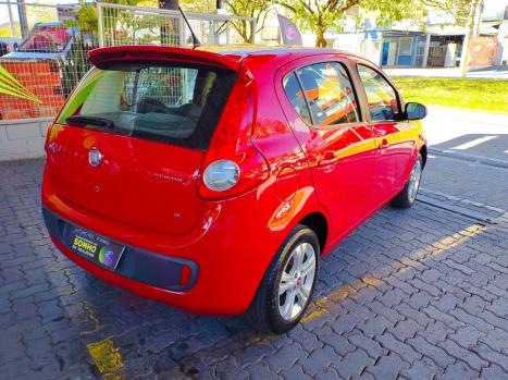 FIAT Palio 1.4 4P FLEX ATTRACTIVE, Foto 15