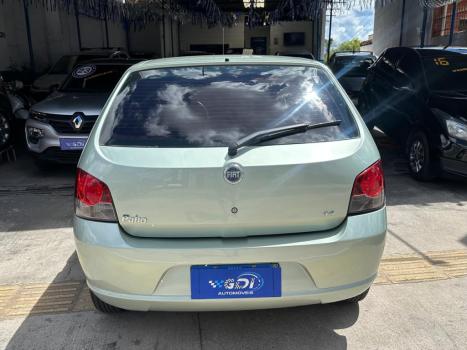 FIAT Palio 1.4 4P FLEX ELX, Foto 2