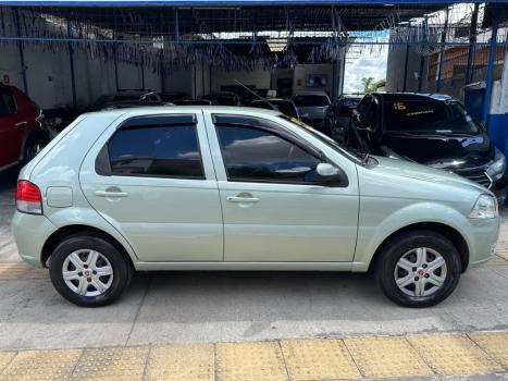 FIAT Palio 1.4 4P FLEX ELX, Foto 4