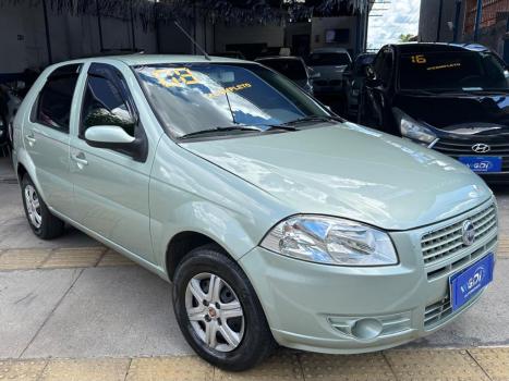 FIAT Palio 1.4 4P FLEX ELX, Foto 5