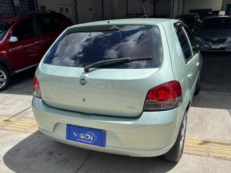 FIAT Palio 1.4 4P FLEX ELX, Foto 6