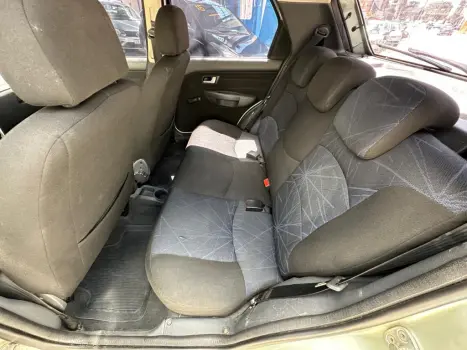 FIAT Palio 1.4 4P FLEX ELX, Foto 10