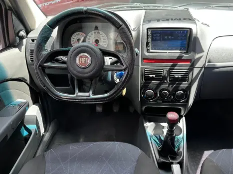 FIAT Palio 1.4 4P FLEX ELX, Foto 11