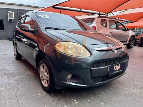 FIAT Palio 1.4 4P FLEX ATTRACTIVE, Foto 2