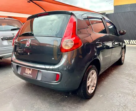 FIAT Palio 1.4 4P FLEX ATTRACTIVE, Foto 4