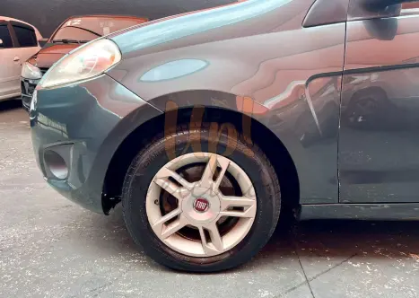 FIAT Palio 1.4 4P FLEX ATTRACTIVE, Foto 5