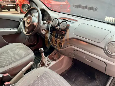 FIAT Palio 1.4 4P FLEX ATTRACTIVE, Foto 7