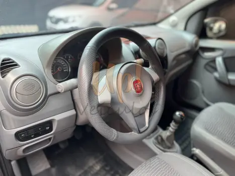 FIAT Palio 1.4 4P FLEX ATTRACTIVE, Foto 8