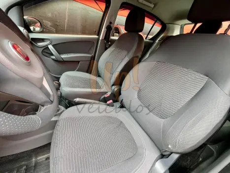 FIAT Palio 1.4 4P FLEX ATTRACTIVE, Foto 11