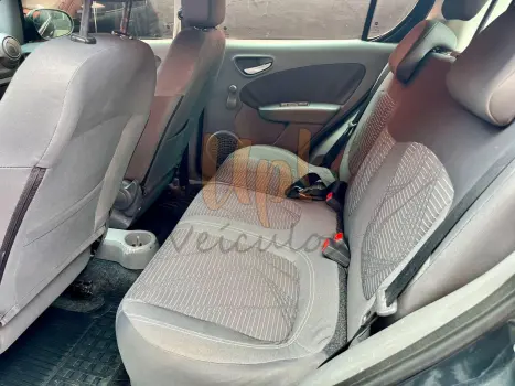 FIAT Palio 1.4 4P FLEX ATTRACTIVE, Foto 12