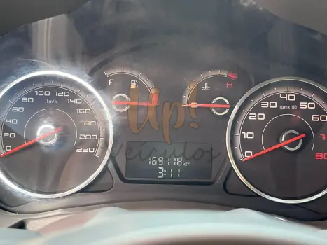 FIAT Palio 1.4 4P FLEX ATTRACTIVE, Foto 14