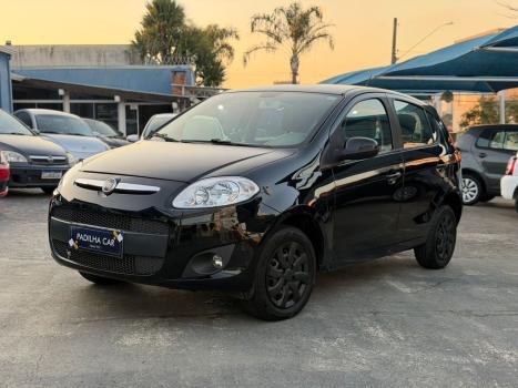 FIAT Palio 1.4 4P FLEX ATTRACTIVE, Foto 2