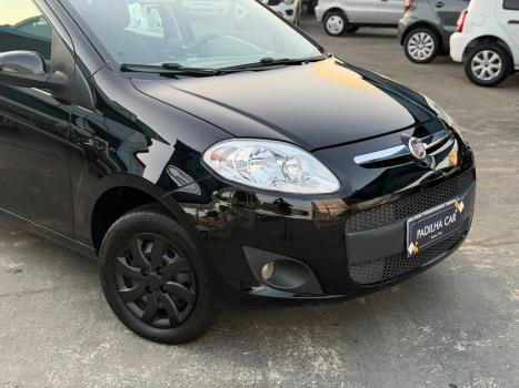 FIAT Palio 1.4 4P FLEX ATTRACTIVE, Foto 3