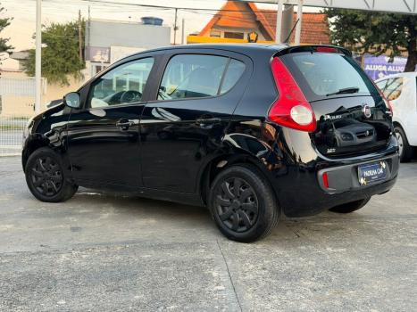 FIAT Palio 1.4 4P FLEX ATTRACTIVE, Foto 4