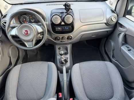 FIAT Palio 1.4 4P FLEX ATTRACTIVE, Foto 5