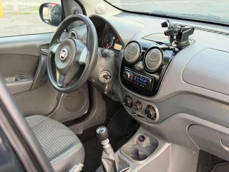 FIAT Palio 1.4 4P FLEX ATTRACTIVE, Foto 7