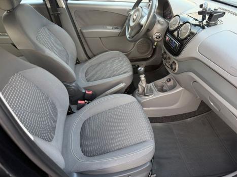 FIAT Palio 1.4 4P FLEX ATTRACTIVE, Foto 8