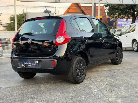 FIAT Palio 1.4 4P FLEX ATTRACTIVE, Foto 12