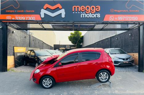 FIAT Palio 1.4 4P FLEX ATTRACTIVE, Foto 1