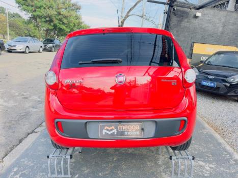 FIAT Palio 1.4 4P FLEX ATTRACTIVE, Foto 6