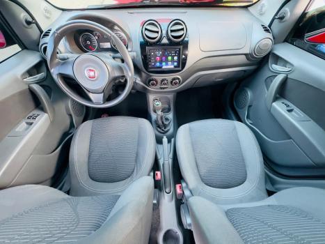 FIAT Palio 1.4 4P FLEX ATTRACTIVE, Foto 8