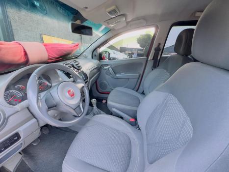 FIAT Palio 1.4 4P FLEX ATTRACTIVE, Foto 9