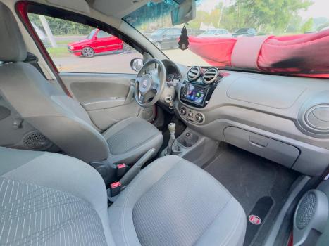 FIAT Palio 1.4 4P FLEX ATTRACTIVE, Foto 10