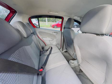 FIAT Palio 1.4 4P FLEX ATTRACTIVE, Foto 11
