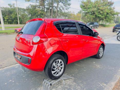 FIAT Palio 1.4 4P FLEX ATTRACTIVE, Foto 16