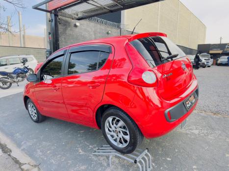 FIAT Palio 1.4 4P FLEX ATTRACTIVE, Foto 18
