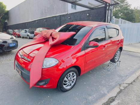 FIAT Palio 1.4 4P FLEX ATTRACTIVE, Foto 20