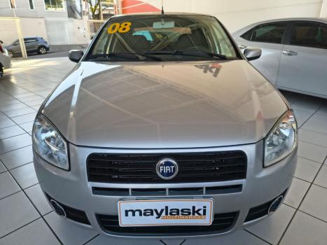 FIAT Palio 1.4 4P FLEX ELX, Foto 2