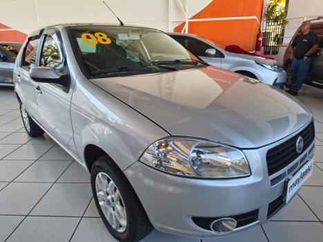 FIAT Palio 1.4 4P FLEX ELX, Foto 3