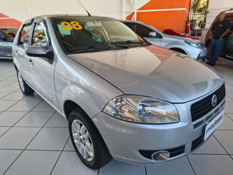 FIAT Palio 1.4 4P FLEX ELX, Foto 4