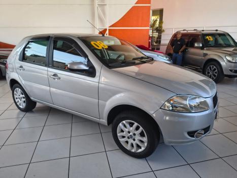 FIAT Palio 1.4 4P FLEX ELX, Foto 5