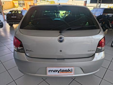 FIAT Palio 1.4 4P FLEX ELX, Foto 7