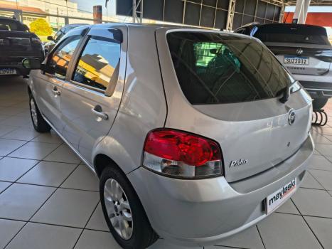 FIAT Palio 1.4 4P FLEX ELX, Foto 8